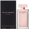 Narciso Rodriguez For Her Feminino Eau de Parfum - 100 ml